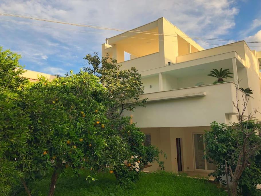 Villa Maia Palermo Eksteriør bilde
