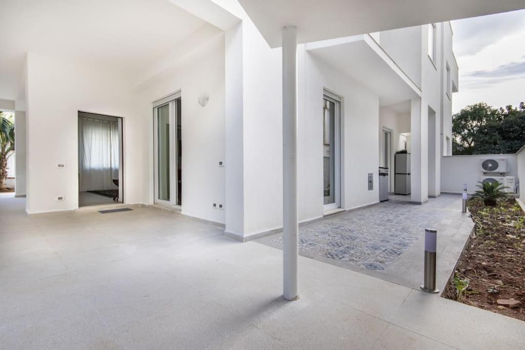 Villa Maia Palermo Eksteriør bilde