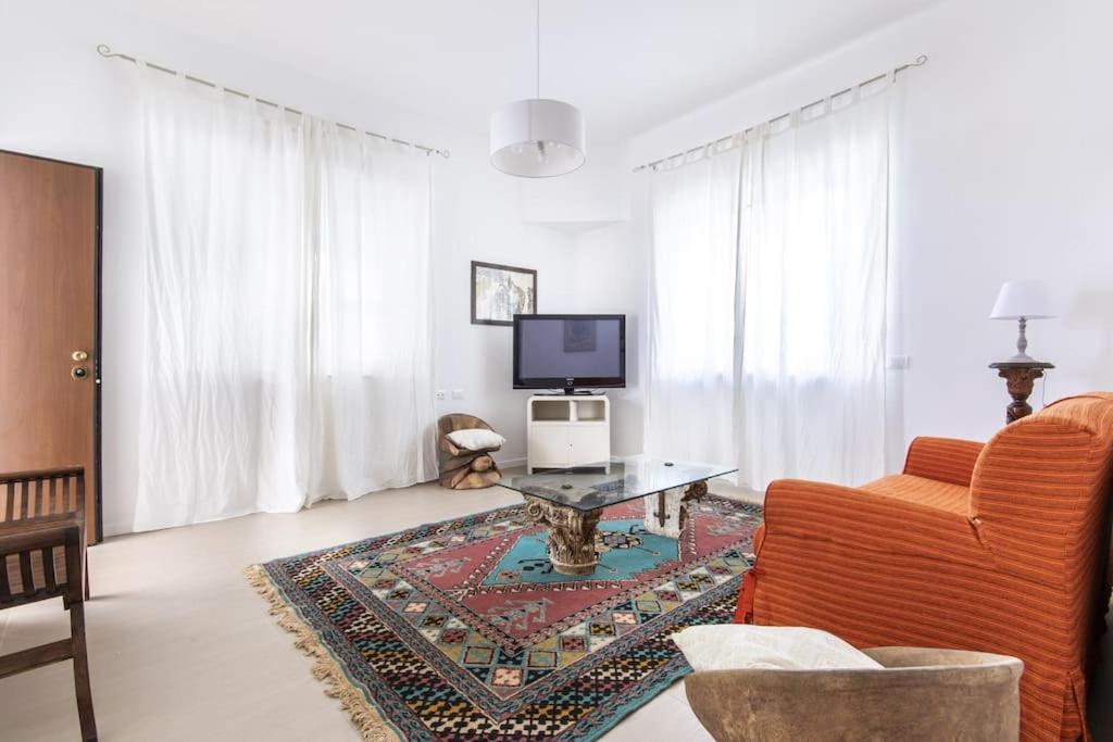 Villa Maia Palermo Eksteriør bilde