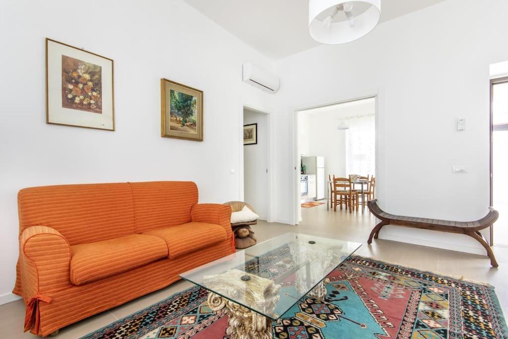 Villa Maia Palermo Eksteriør bilde