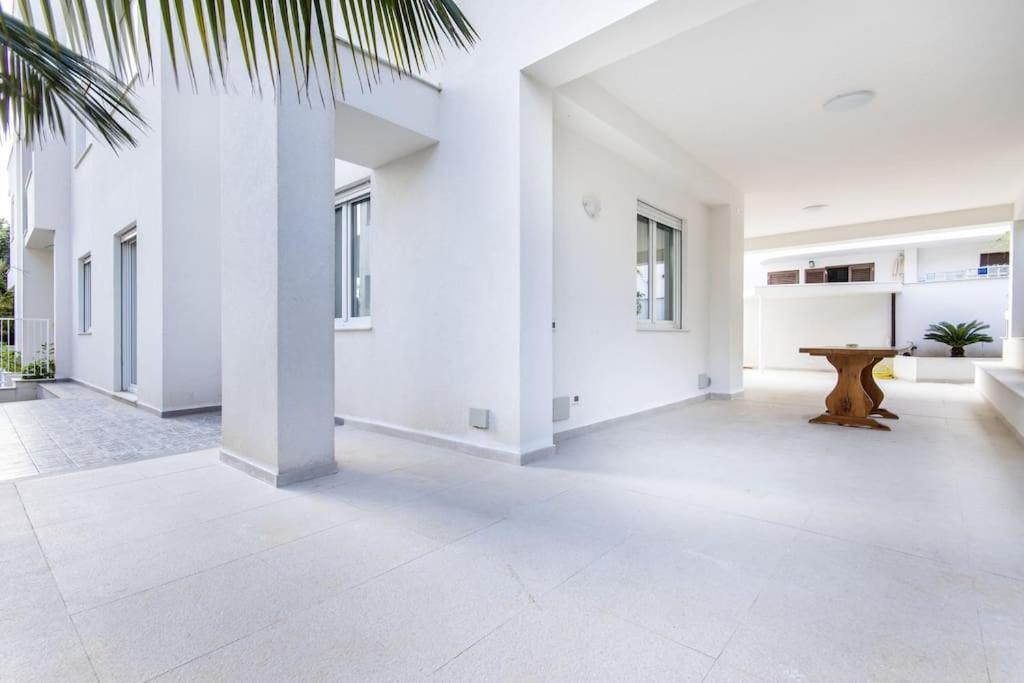 Villa Maia Palermo Eksteriør bilde